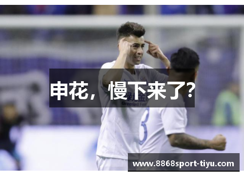 申花，慢下来了？